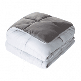 Linenspa All-Season Reversible Comforter