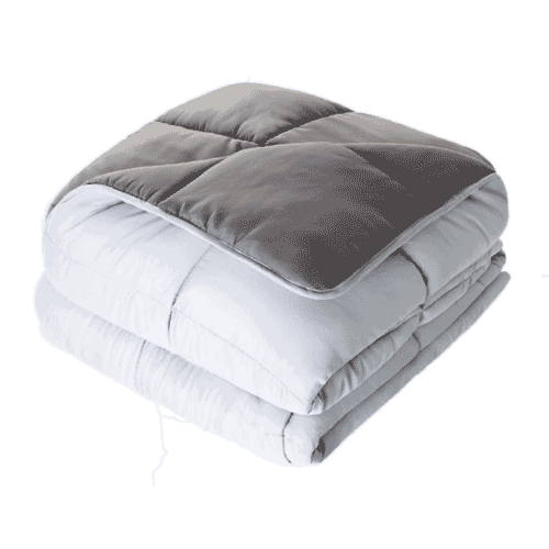 Linenspa All-Season Reversible Comforter