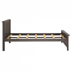 Max & Lily Solid Wood Bed Max & Lily Solid Wood Bed