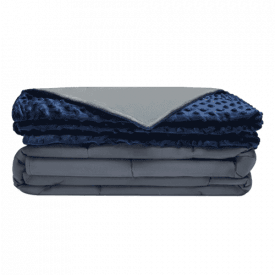 Quility Weighted Blanket Kids