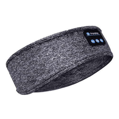 WINONLY Sleep Headphones Bluetooth Headband