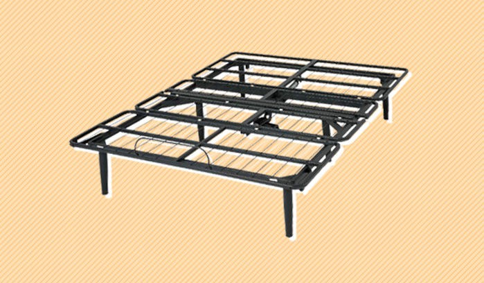 Adjustable Beds Reviews Sleepopolis, Best Adjustable Bed Frame For Heavy Person