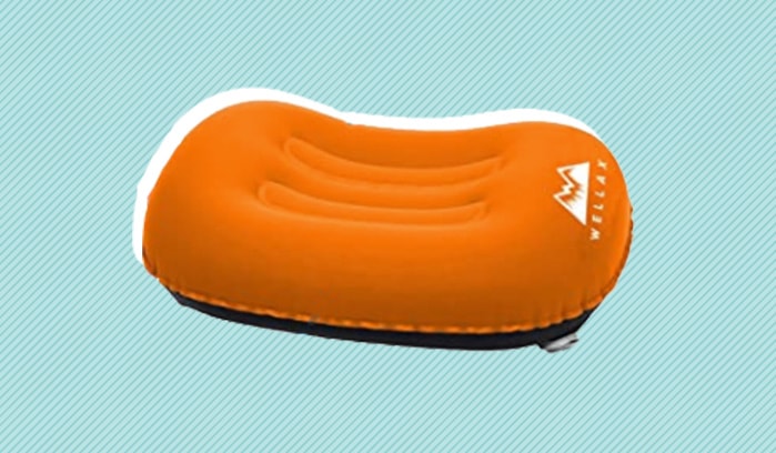 backpacking pillow