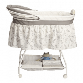 snooze pod bassinet