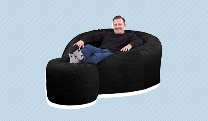 Chill Sacks - Bean Bag Chairs and Beanbag furniture – Chillsacks