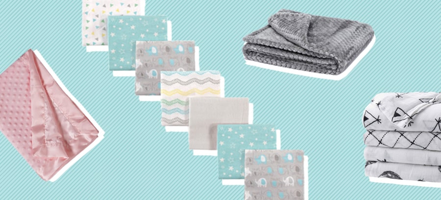 Best Amazon Baby Blankets