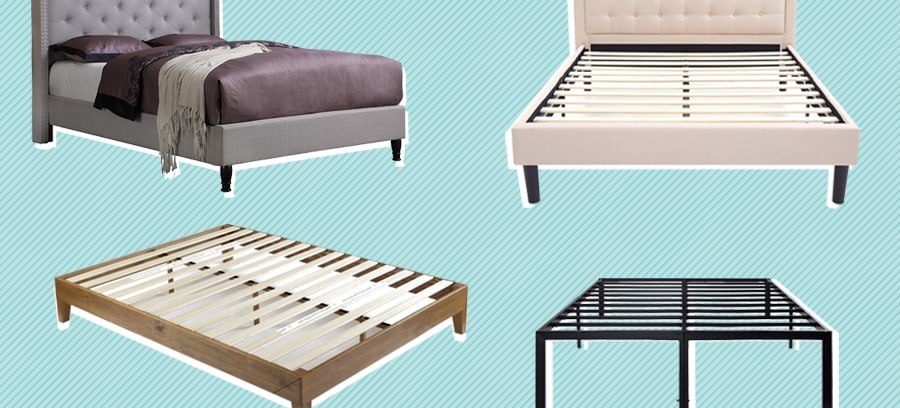 Best Bed Frames Our Top Picks Sleepopolis