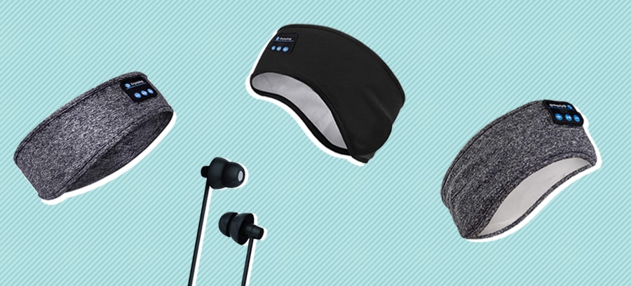 Best bluetooth earbuds for sleeping 2020 hot sale