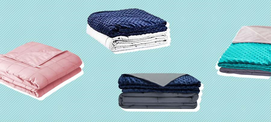 Best Weighted Blanket for Kids Sleepopolis