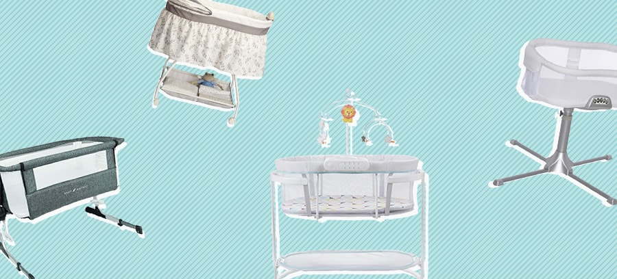 The best best sale bassinet 2020