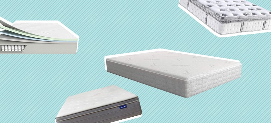 Meilleur matelas orthopédique