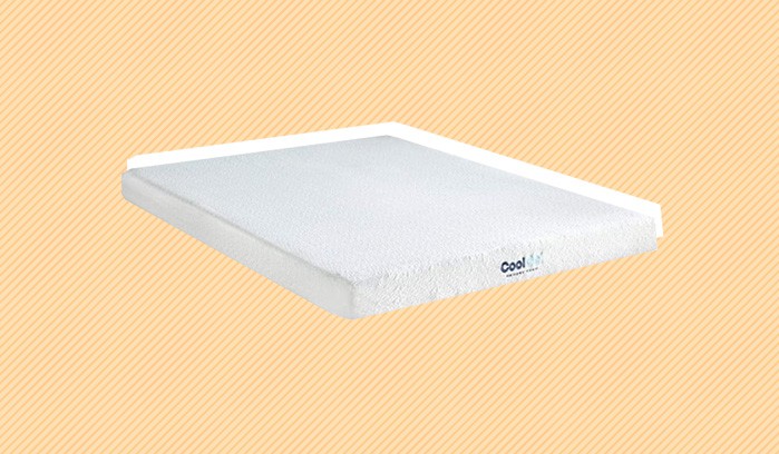 Best Bargain kids mattress coolbrands