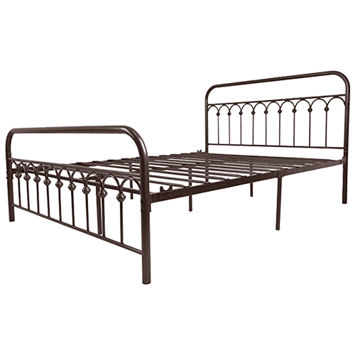 Tuseer Bed Frame