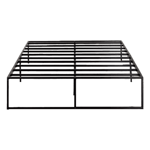 Best Metal Bed Frame Sleepopolis, Best Bed Metal Frame