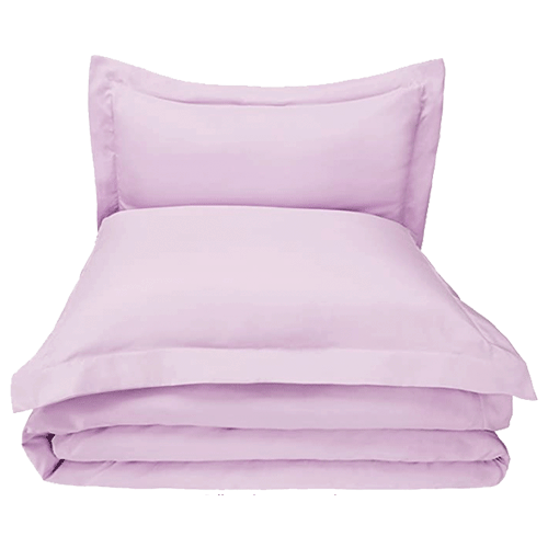 Sleeping Pussy Bedding Single Bed Set - Soft Brushed Microfibre