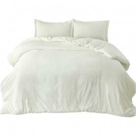 Best Microfiber Duvet Cover | Sleepopolis