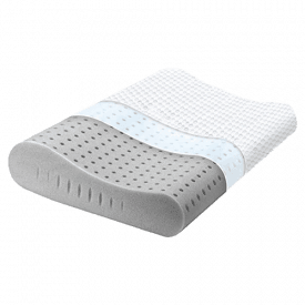 Milemont Memory Foam Pillow