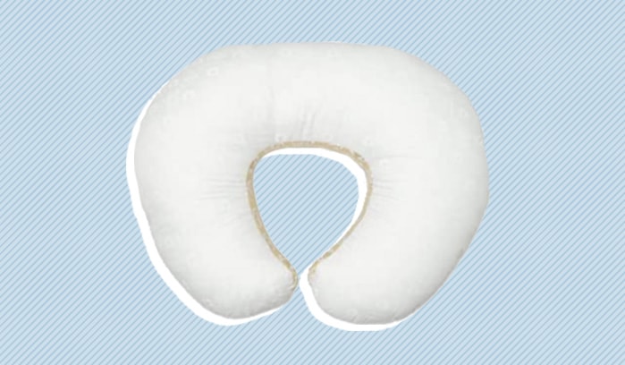 Over 160 Infant Deaths Have Been Linked to Nursing Pillows — Here’s What You Need to Know
