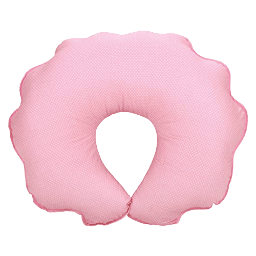 Leachco Cuddle-U Basic Nursing Pillow