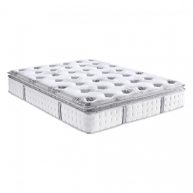 Clásico Brands Mercer Pillow Top