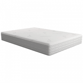 Snuggle-Pedic Original Ultra-Híbrido de luxo