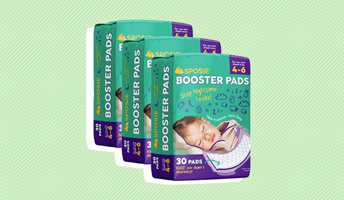 The Best Overnight Diapers