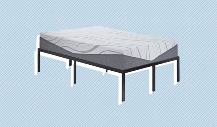 Best Headboard Compatible Frame