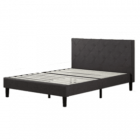 Zinus Shalini Platform Bed Frame