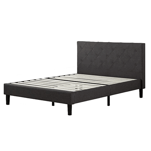 Zinus Shalini Platform Bed Frame