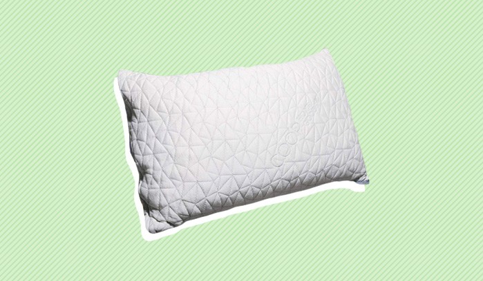 side sleeper pillow coop