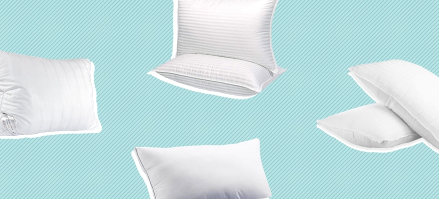 The Beckham Collection cooling pillows have stopped almost 250,000 shoppers  overheating in bed