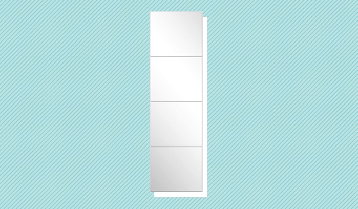 PexFix full length mirror