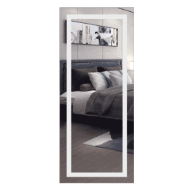 QiMH LED Vanity Mirror QiMH LED Vanity Mirror