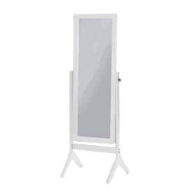 RAAMZO Free Standing Floor Mirror