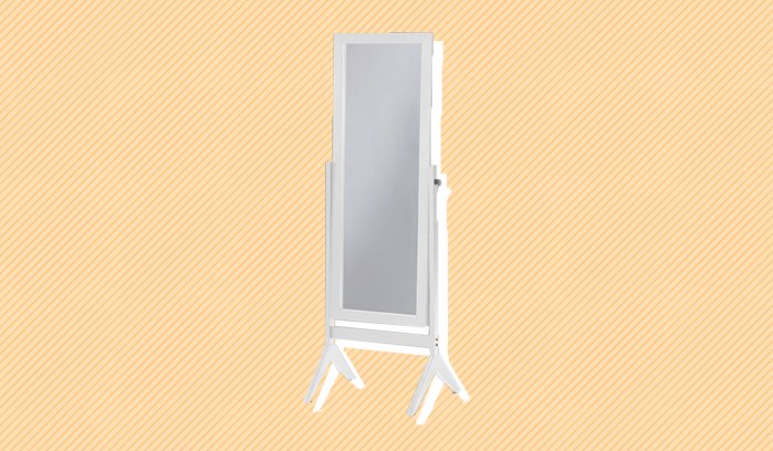 RAAMZO free standing floor mirror