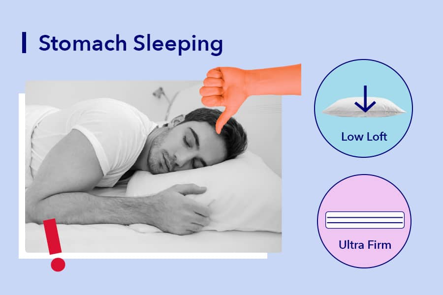 Which Side Is Best To Sleep On Sleepscore Ng