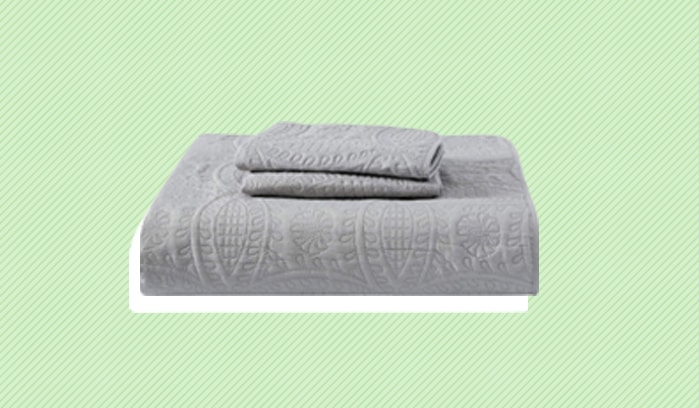 mellanni bedspread coverlet