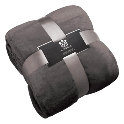 microfiber blankets kingole