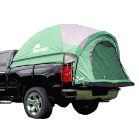 Napier Backroadz Truck Tent