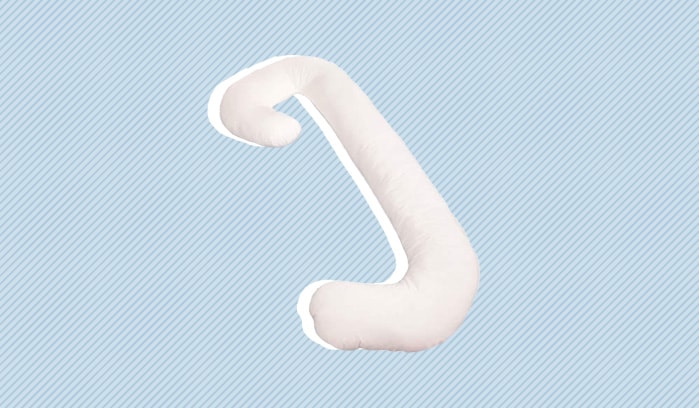 Best C-Shaped Pillow
