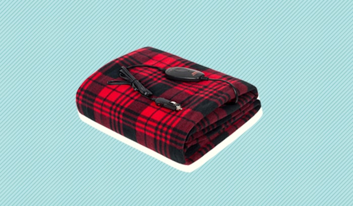 sojoy heated electric blanket