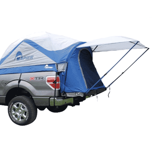 Best Truck Tent | Sleepopolis