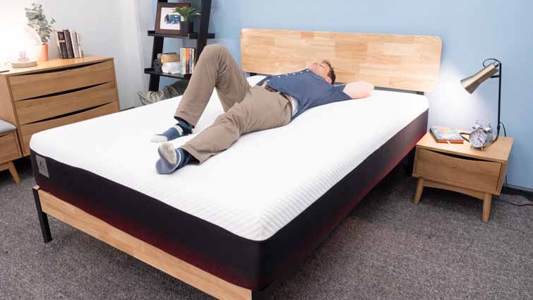 sleepopolis best mattress for stomach sleepers