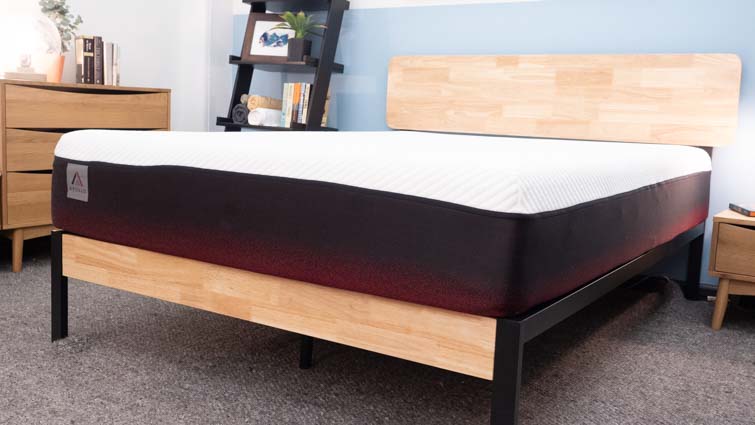 apollo nike mattress reviews