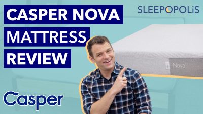 Casper Nova Mattress Review