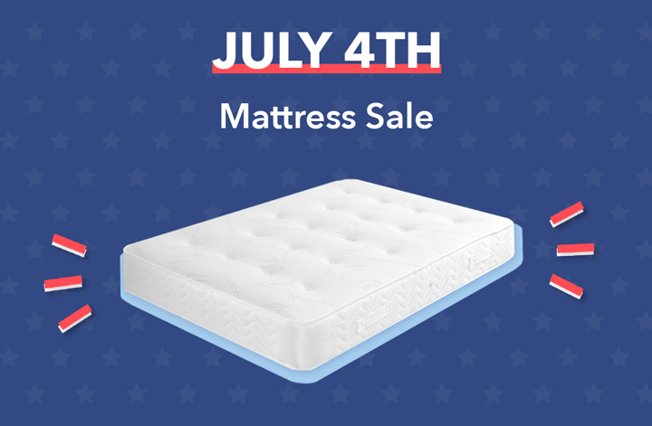 mattress sale july 4 22939