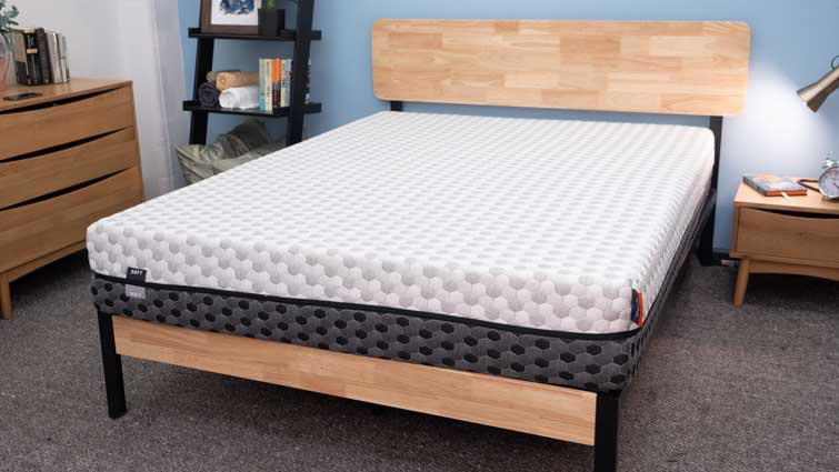 Layla bed clearance