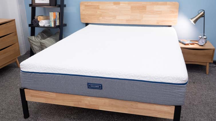 Best Canadian Mattress 2022 The, Which Bed In A Box Is Best Canada