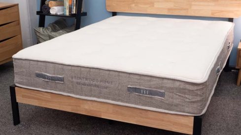 Brentwood Cedar Mattress Review (2024) | Sleepopolis