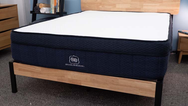 brooklyn bedding cooling mattress